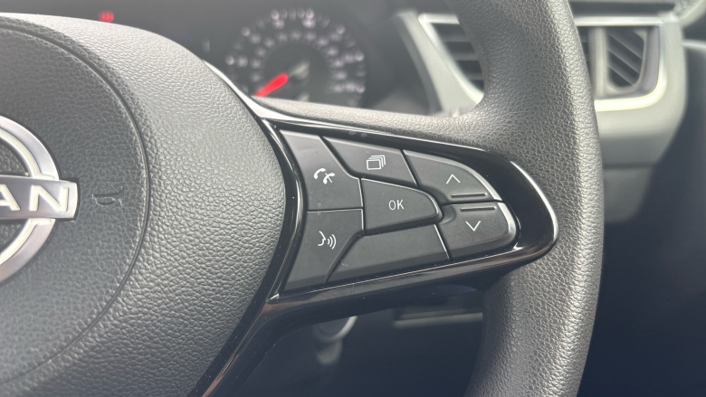 Nissan Townstar L1 Petrol 1.3 Tekna Van